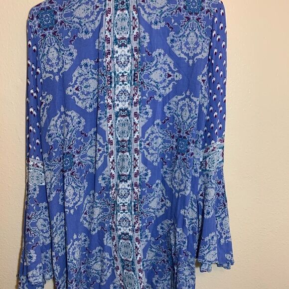 Free People women's top - Picture 6 of 6